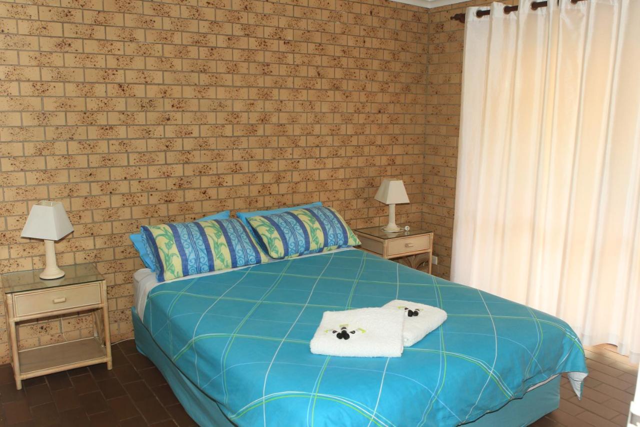 Oasis On Coochiemudlo Otel Dış mekan fotoğraf
